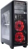 Корпус QUBE QBR09 (QBR09_WRNU3) Black