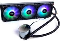 Кулер QUBE QB-OLWC360C