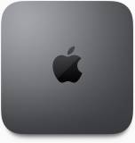 Подробнее о Apple Mac Mini 2020 (MXNF48 / Z0ZR0004Q) Space Gray