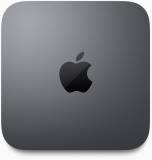 Подробнее о Apple Mac Mini 2020 (MXNF28 / Z0ZR0004J) Space Gray