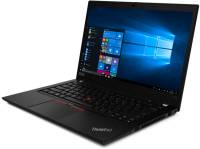 Подробнее о Lenovo ThinkPad P14s Gen1 20S4000RGE