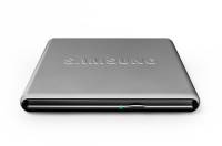 Дисковод Samsung SE-S084D/TSSS