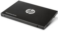 Подробнее о Hewlett Packard S700 250GB 3D TLC 2DP98AA#ABB