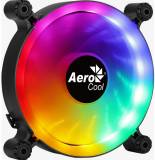 Подробнее о AeroCool Spectro 12 FRGB (ACF3-NA10217.11)