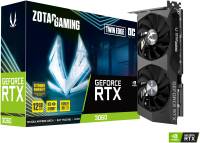 Подробнее о ZOTAC GAMING GeForce RTX 3060 Twin Edge OC 12GB ZT-A30600H-10M