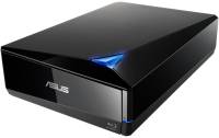 Подробнее о ASUS TurboDrive Blu-Ray/HD-DVD BW-16D1X-U Black USB 3.0 BW-16D1X-U/BLK/G/AS