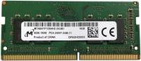 Подробнее о Micron So-Dimm DDR4 8GB 2400MHz CL17 MTA8ATF1G64HZ-2G3B1