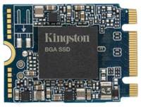 Подробнее о Kingston SSD Design-In 512GB M.2 2230  NVMe PCIe Gen3.0 x4 3D TLC Bulk OM3PDP3512B-A01