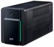 Подробнее о APC Back-UPS 2200VA 230V AVR 4 Schuko outlets (BX2200MI-GR)