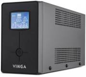 Подробнее о Vinga LCD 1500VA metal case