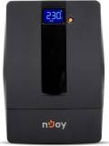 Подробнее о Njoy Njoy / Horus Plus 1500 USB