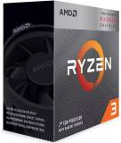 Подробнее о AMD Ryzen 3 3200G YD320GC5FHBOX