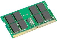 Подробнее о Kingston So-Dimm DDR4 16GB 3200MHz CL KCP432SD8/16