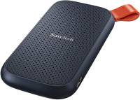 Подробнее о SanDisk Portable SSD E30 1TB Black USB 3.2 Gen2 Type-C SDSSDE30-1T00-G25