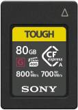 Флеш-карта Sony CFexpress Type A CEA-G 80GB CEAG80T.SYM