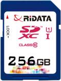 Подробнее о Ridata SDXC 256GB FF970342