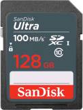 Подробнее о SanDisk SDXC Ultra 128GB SDSDUNR-128G-GN3IN