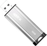 Подробнее о AddLink U25 32GB Silver USB 2.0 ad32GBU25S2