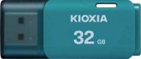 Подробнее о Kioxia TransMemory U202 32GB Blue USB 2.0 LU202L032GG4