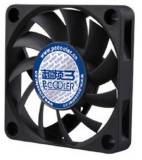 Вентилятор PCCooler F62 Black
