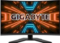 Подробнее о Gigabyte G32QC A Gaming Monitor G32QC-A-EU