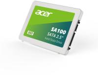 Подробнее о Acer SA100 960GB TLC SA100-960GB