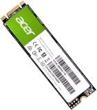 Подробнее о Acer RE100 256GB M.2 2280 TLC RE100-M2-256GB