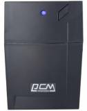 Подробнее о Powercom PowerCom RPT-1000A IEC Black