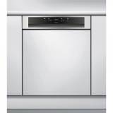 Посудомойка Whirlpool WBC3C34PFX