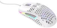 Подробнее о Xtrfy M42 RGB White XG-M42-RGB-WHITE