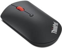 Подробнее о Lenovo ThinkPad Bluetooth Silent Mouse 4Y50X88822