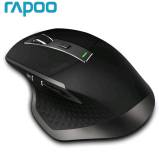 Подробнее о Rapoo MT750S Wireless Multi-Mode Black