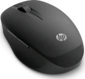 Подробнее о HP Dual Mode Black Mouse 300 6CR71AA