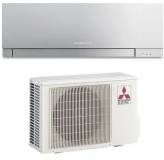 Подробнее о Mitsubishi Electric MSZ-EF50VGKS MUZ-EF50VG