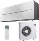 Подробнее о Mitsubishi MSZ-LN35VG2V MUZ-LN35VG2