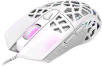 Мышка Canyon Puncher White USB CND-SGM20W