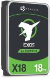 Подробнее о Seagate Exos X18 18TB SAS 7200rpm 256MB ST18000NM004J