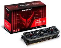 Видеокарта PowerColor Red Devil AMD Radeon RX 6700 XT 12GB AXRX 6700XT 12GBD6-3DHE/OC