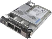 Подробнее о Dell 2.4TB  256MB 10000 RPM SAS 512e 2.5in Hot-plug Hard Drive 3.5i 400-ANTE