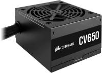 Подробнее о Corsair CV650 (CP-9020236-EU) 650W Bronze