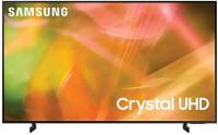 Подробнее о Samsung 85 AU8000 Crystal UHD 4K Smart (UE85AU8000UXUA) 2021