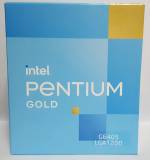 Подробнее о Intel Pentium Gold G6405 BX80701G6405