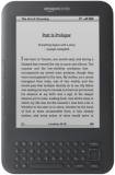 Электронная книга Amazon Reader Kindle Wi-Fi (Graphite)