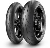 Подробнее о Metzeler SPORTEC M9 RR 190/50 R17 73W