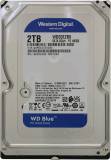 Подробнее о Western Digital WD Blue 2TB 7200rpm 256MB WD20EZBX