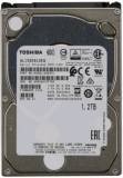 Подробнее о Supermicro Toshiba  2.5 1.8TB SAS3 10000rpm 128MB 512e HDD-2A1800-AL15SEB18EQ