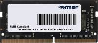 Подробнее о Patriot So-Dimm DDR4 8GB 3200MHz CL22 PSD48G320081S
