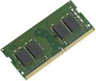 Подробнее о Kingston So-Dimm DDR3 4GB 1600MHz CL11 KVR16LS11/4WP