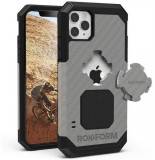 Подробнее о Rokform Rugged для Apple iPhone 11 Pro Gun Metal 306643P