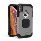 Подробнее о Rokform Rugged для Apple iPhone X/XS Gun Metal 303743P